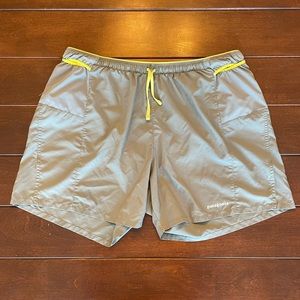 Patagonia Mens Styrder Pro Short